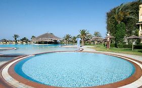 Caribbean World Mahdia